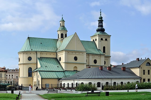 You are currently viewing Msza święta na zakończenie roku szkolnego