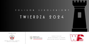 Read more about the article Poligon szkoleniowy Twierdza 2024